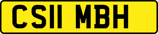 CS11MBH