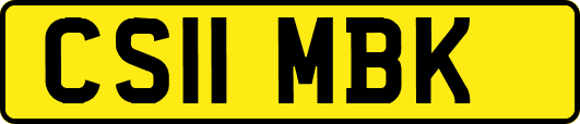 CS11MBK