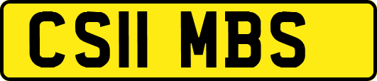 CS11MBS