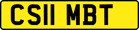 CS11MBT