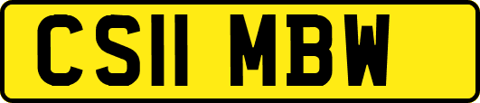 CS11MBW