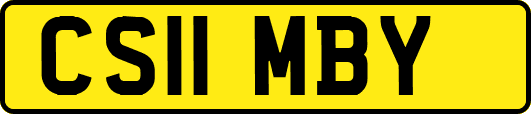 CS11MBY