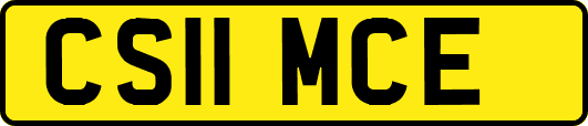 CS11MCE