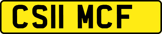 CS11MCF