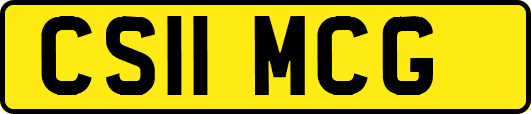 CS11MCG
