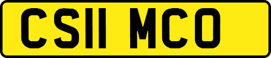 CS11MCO