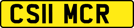 CS11MCR