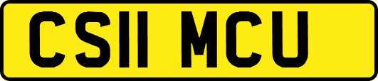 CS11MCU