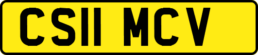 CS11MCV