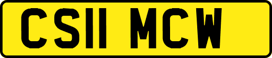 CS11MCW