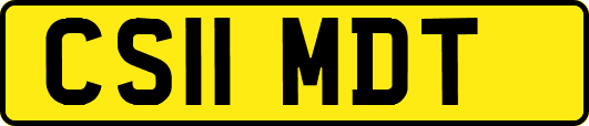 CS11MDT