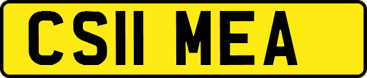 CS11MEA