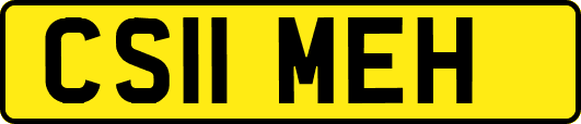 CS11MEH