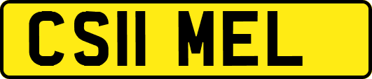 CS11MEL