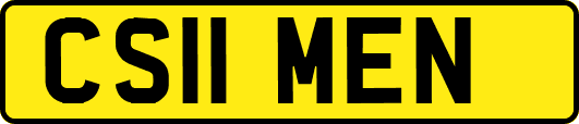 CS11MEN