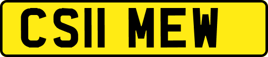 CS11MEW