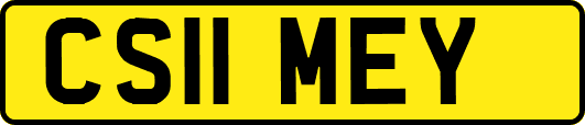 CS11MEY