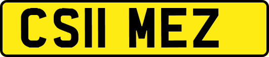 CS11MEZ