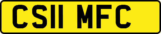 CS11MFC