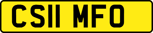 CS11MFO