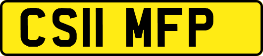 CS11MFP