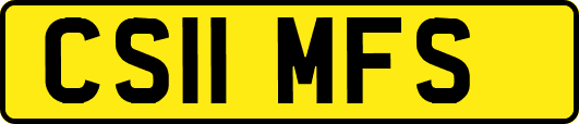 CS11MFS