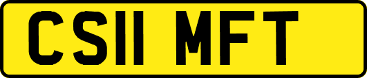 CS11MFT