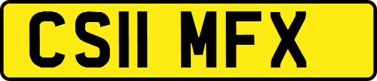 CS11MFX
