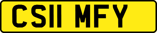 CS11MFY