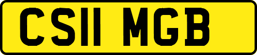 CS11MGB