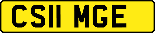 CS11MGE