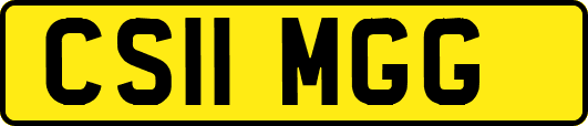 CS11MGG