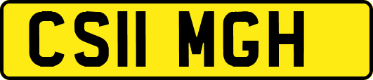 CS11MGH