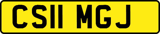 CS11MGJ