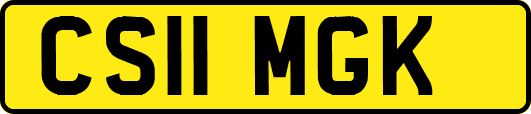CS11MGK