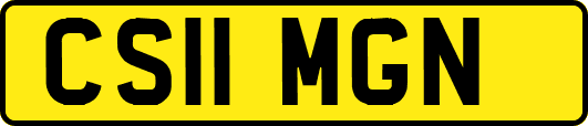 CS11MGN