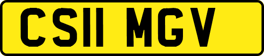 CS11MGV