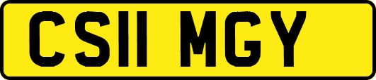 CS11MGY