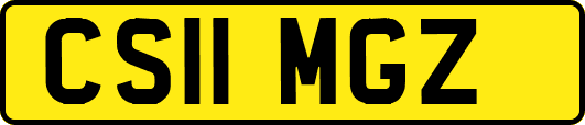 CS11MGZ