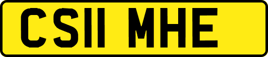 CS11MHE