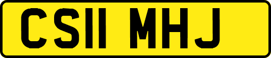 CS11MHJ