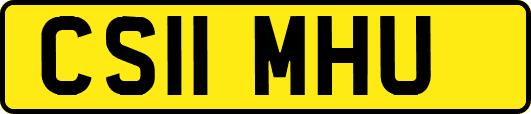 CS11MHU