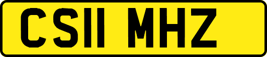 CS11MHZ