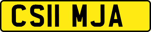 CS11MJA