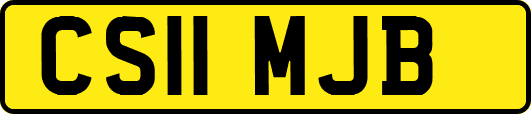 CS11MJB