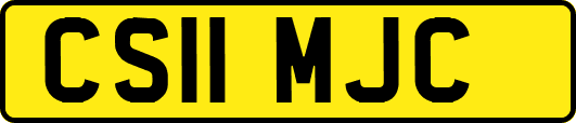 CS11MJC