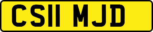 CS11MJD
