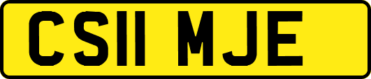 CS11MJE