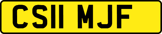CS11MJF