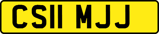 CS11MJJ